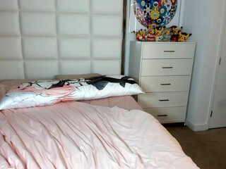 stellarloving 4_01_20222022 Latest Camshow Porn