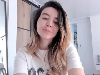 lauravega Cute fucks herself