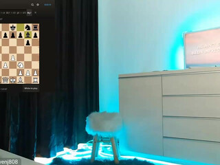 hunny_bunny25 Naughty courtesan fucks with phallus