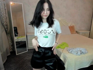 kimberlyberry PPV for free show April-18-2022