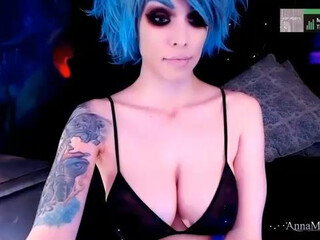 annamolli 8 january 2022 Camcording