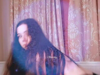 ainaschavell amazing newest video July-15-2022