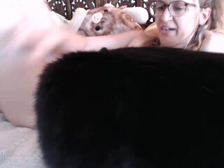 wildflowerem 17 March 2022 Camcording