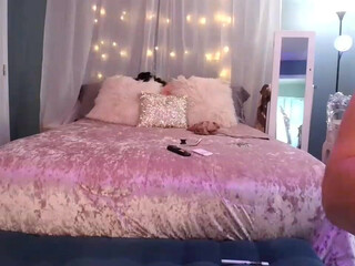 texasstitties Tattooed beauty shows big breasts