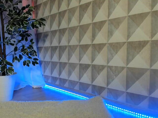 xxx_leila Blissful female caresses and fucks her pussy