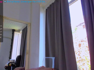 perfectt33n 12-02-2022 performance webcam masturbation