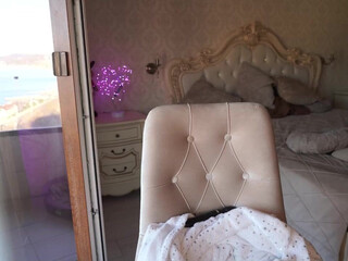 pussy__money__weed Charming devil kneads sisi