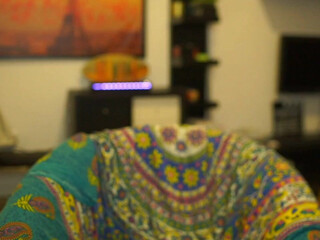 melodymate Cool bitch having fun in privatika