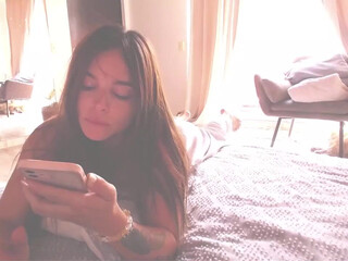 kendalltyler 17_02_2022 Latest sex show