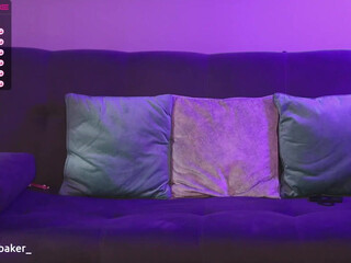 gi4-baker  passionate swimming