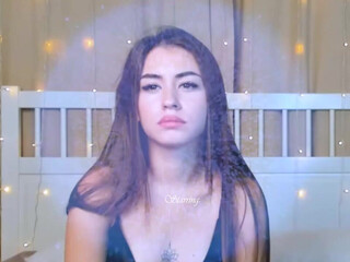 carpenterjosephine Exquisite chick makes double fuck