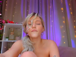 annbarby 29 january 2022 Latest May camrecords