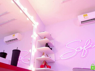 Sofi_1 PPV for free show May-10-2022