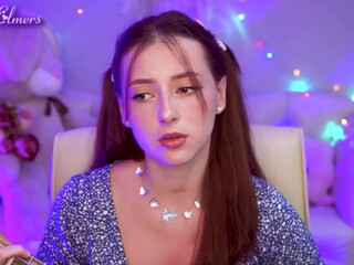 GloriaElmers private show form May-5-2022 year