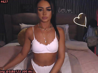 morrenna private show form April-30-2022 year