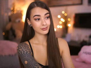 jul_la_la 21 March 2022 Latest sex show