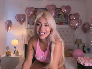 camillebday 14 january 2022 Latest May camrecords