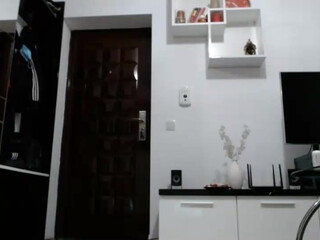 birthdayari webcam show form April-27-2022