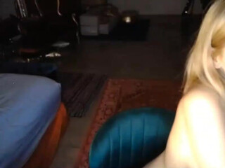 xx_sandy_xx 19-01-2022 performance Camcording