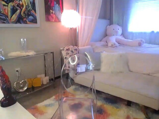 tiffsworld webcam show form June-11-2022 year