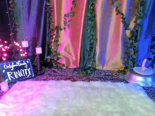 rincity  shows chest