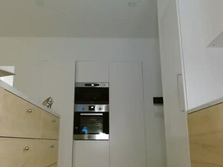 simonka Cute baby naughty in private