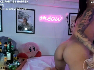 prettyx0kat 26_03_2022 webcam masturbation