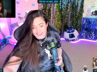 nikki_haze Full ticket show form May-15-2022