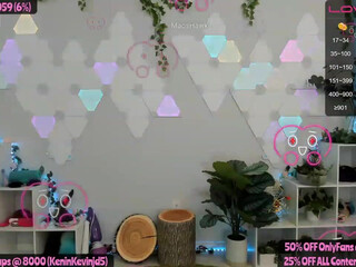 missmao 25-03-2022 performance Camcording