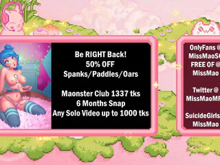 missmao 14_01_20222022 Latest May camrecords