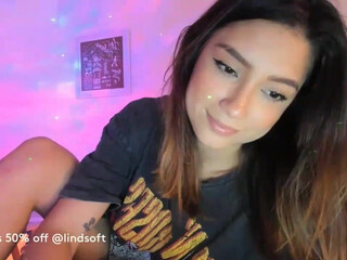 lindsoft  naked and drunk fuck good