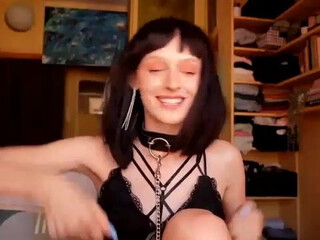 kinkywander  juicy privat