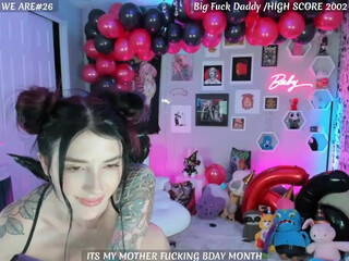 kasarawood Slut fucks the cap with his fingers