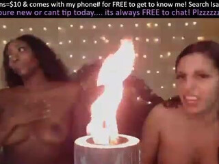 isabelleraven private show form July-30-2022 year