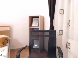 the_lory Naughty Chick Enjoys Cooney Performed By A Chevalier