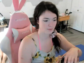 tiggerrosey  lush mamashka became cancer