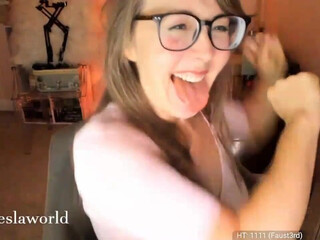 tesla 15 March 2022 Latest sex show