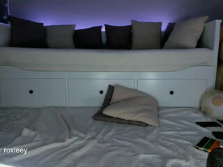 roxana_dream 29-03-2022 performance Camcording