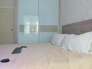 missnelly_ Naughty babe handjob pussy relish