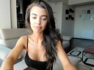 miss_x_ Hot girl takes a bath