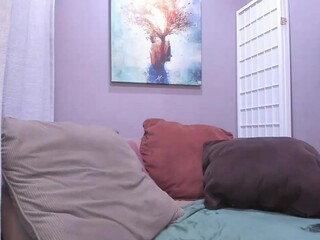 lovesdesire   playing with a vibrator