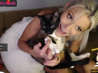 littleviv  erotic insatiable nurse