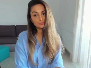 epicfu Crazy passion masturbates both holes