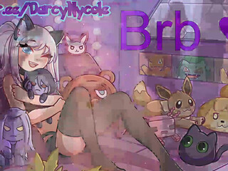 darcynycole Shy curls yelling form a wild orgasm