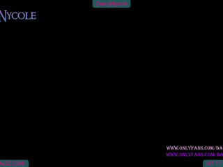 darcynycole Full ticket show form May-27-2022