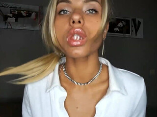 cherrishlulu  ginger bully