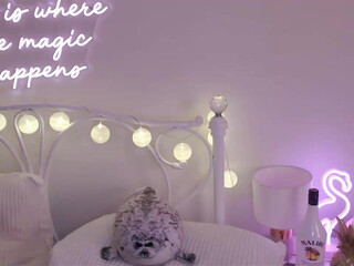 badgalari  busty model