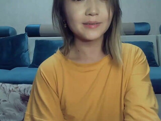 ani_cute 14-03-2022 performance Camcording