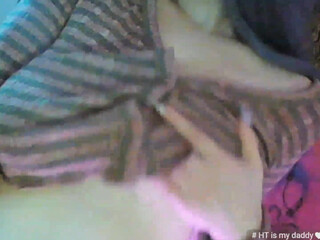 unique_one Slender cutie