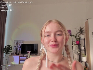 charming_daisy chaturbate  satisfied with sex toy